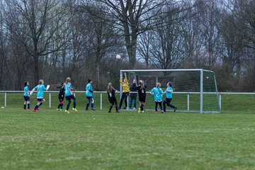 Bild 252 - D-Juniorinnen SVHU - FFC Nordlichter Norderstedt : Ergebnis: 10:0